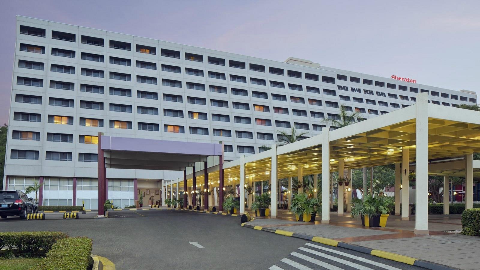 Photo of hotel 1